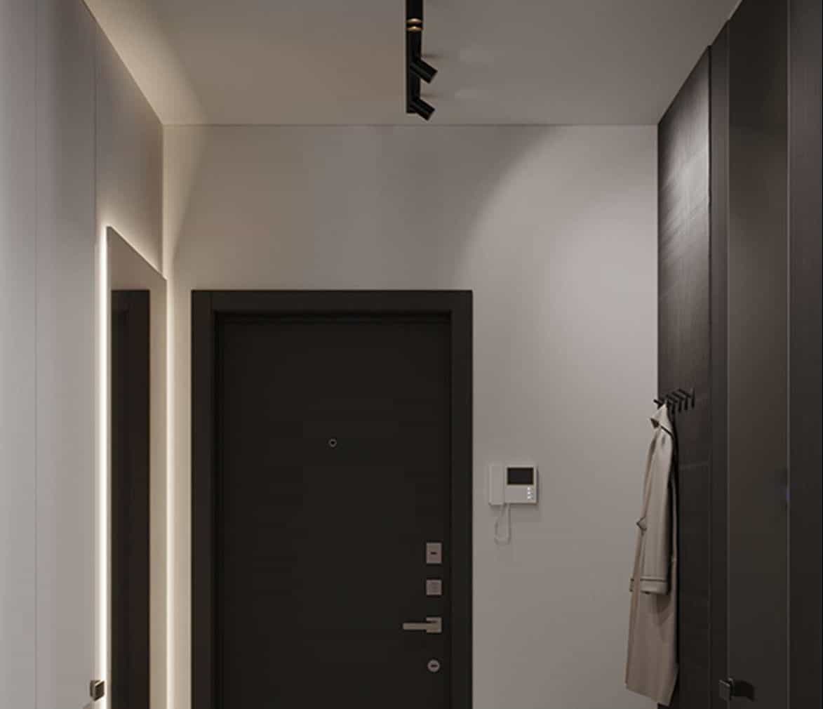 Project 1 8